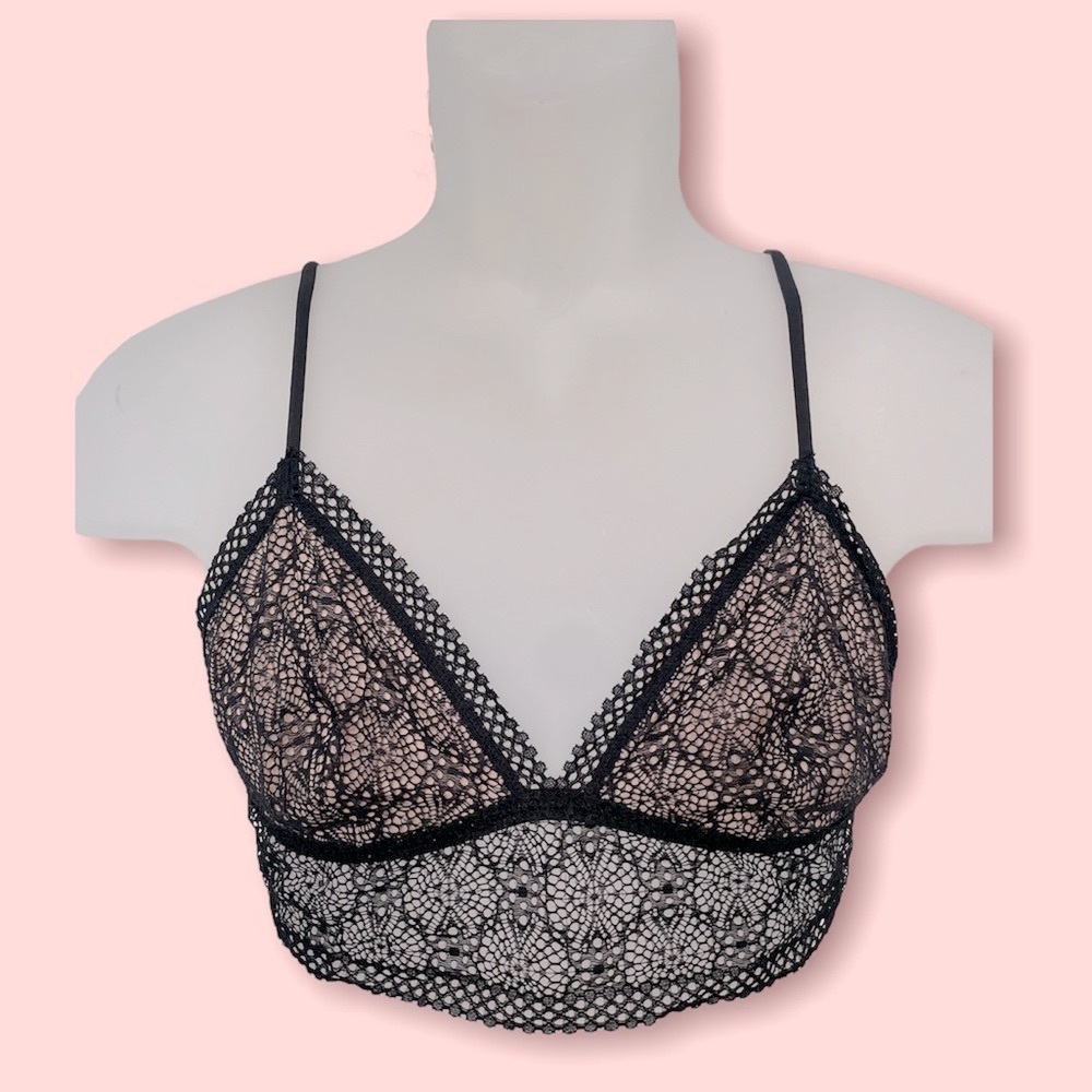 VS Unlined Demi